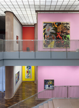 Kulturstiftung Kunsthalle Bielefeld