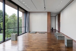Kulturstiftung Kunsthalle Bielefeld