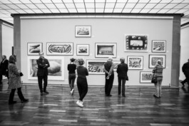 Kulturstiftung Kunsthalle Bielefeld