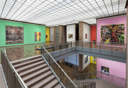 Kulturstiftung Kunsthalle Bielefeld