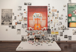 Kulturstiftung Kunsthalle Bielefeld