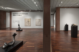 Kulturstiftung Kunsthalle Bielefeld